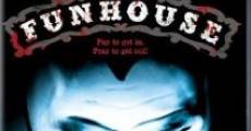 The Funhouse film complet
