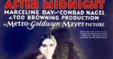 London After Midnight film complet