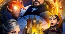 The House with a Clock in Its Walls (2018)