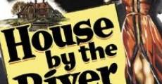 House by the River film complet