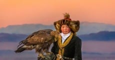 The Eagle Huntress film complet