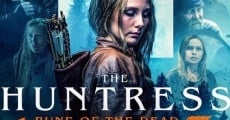 The Huntress: Rune of the Dead film complet