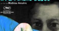 La chambre bleue streaming