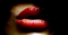 La chica de los labios rojos