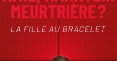 La fille au bracelet streaming