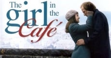 The Girl in the Café film complet