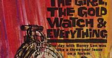 The Girl, the Gold Watch & Everything film complet