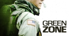 Green Zone film complet