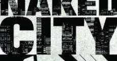 The Naked City film complet