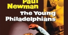 The Young Philadelphians film complet