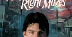 All the Right Moves film complet