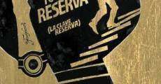 The Key to Reserva streaming