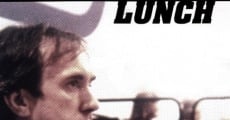 The Ploughman's Lunch film complet