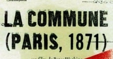 Filme completo La Commune (Paris, 1871)