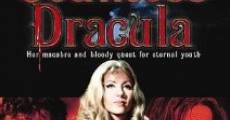 Countess Dracula film complet