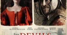 The Devil's Whore film complet