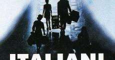 Filme completo Italianos