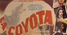 Filme completo La Coyota