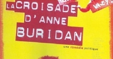 Filme completo La croisade d'Anne Buridan