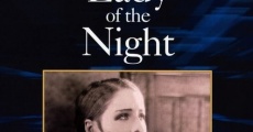 Lady of the Night (1925)