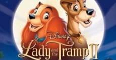 Lady and the Tramp II: Scamp's Adventure film complet