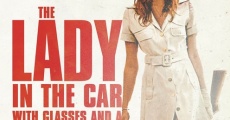 Filme completo La dame dans l'auto avec un fusil et des lunettes