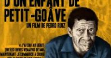 Filme completo La dérive douce d'un enfant de Petit-Goâve