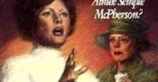 Hallmark Hall of Fame: The Disappearance of Aimee film complet