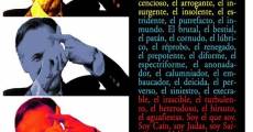 La desazón suprema: Retrato incesante de Fernando Vallejo film complet