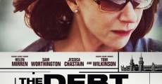 Filme completo The Debt