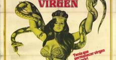 The Virgin Goddess film complet