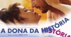 A Dona da Historia (2004)