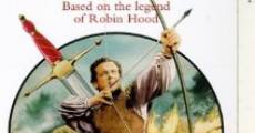 Sword of Sherwood Forest film complet