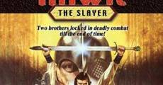 Hawk the Slayer film complet