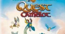 Quest for Camelot film complet