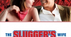Filme completo The Slugger's Wife