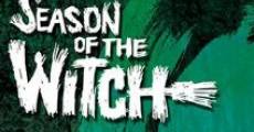 Season of the witch streaming