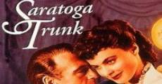 Saratoga Trunk film complet