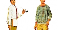 The Odd Couple film complet