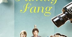 The Family Fang film complet