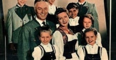 Die Trapp-Familie film complet