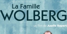 La famille Wolberg streaming