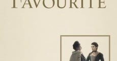 The Favourite film complet