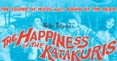 Filme completo A Felicidade dos Katakuris