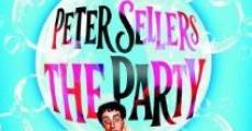 The Party film complet