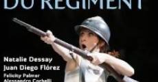 La fille du régiment
