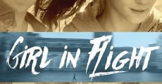 La fuga - Girl in flight