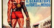 Maciste, il gladiatore più forte del mondo streaming