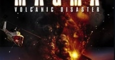 Filme completo Magma: Volcanic Disaster