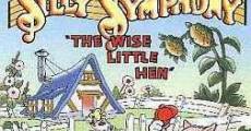 Walt Disney's Silly Symphony: The Wise Little Hen